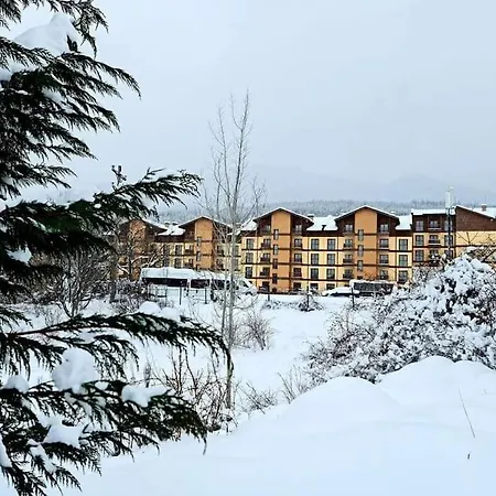 Crown Bansko