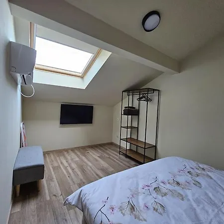 Crown * Банско