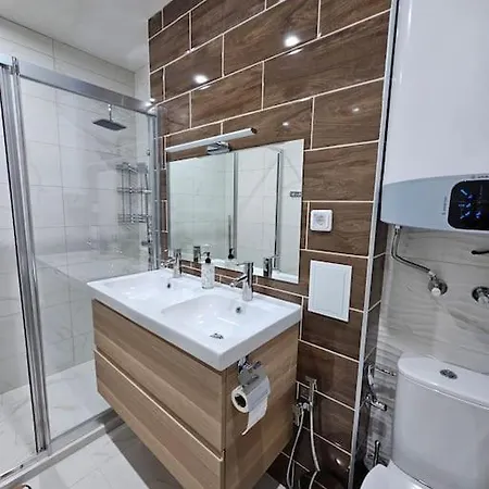 Crown * Банско