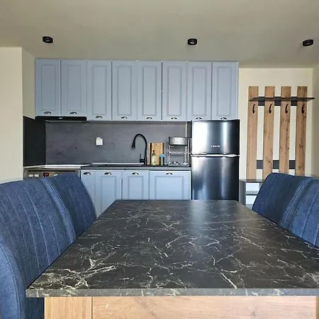 Апартамент Crown *