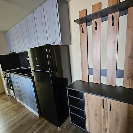 Crown Apartament Bansko