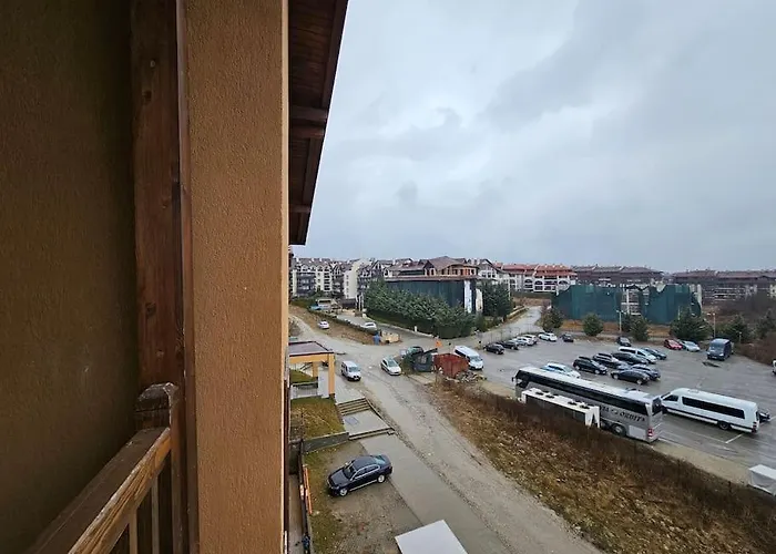 Crown Apartment Bansko