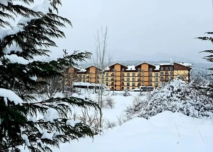 Crown Bansko