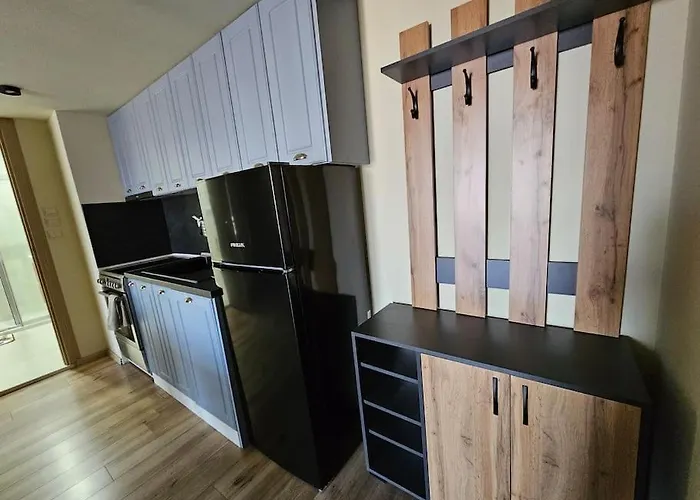 Crown Apartment Bansko